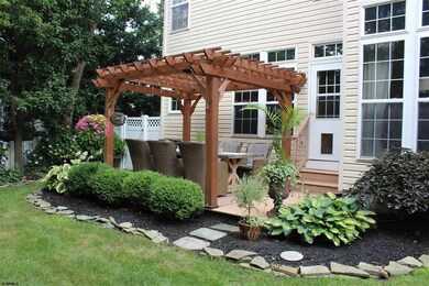 305 Wabash Ave, Linwood, NJ 08221 - photo 2