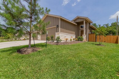 25109 Pacific Wren Dr, Magnolia, TX 77354 - photo 2