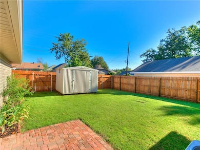 5405 NW 66th St, Warr Acres, OK 73132 - photo 3