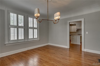 1707 7th St, Tuscaloosa, AL 35401 - photo 7