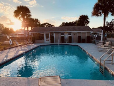 quail ridge pool
