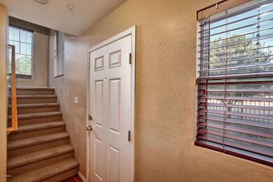 Entry way