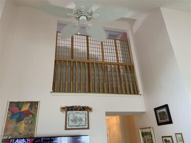 Screen can be removed for an open view.