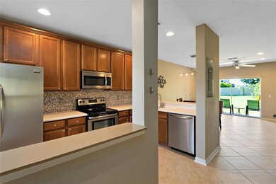 Entrance-Foyer Area