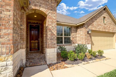 3823 Sparrow Falls Ln, the Woodlands, TX 77386 - photo 3