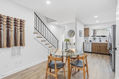 2612 Noble Rd unit D, Raleigh, NC 27608 - photo 6