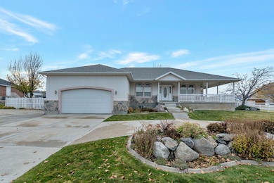 14534 S 2700 W, Riverton, UT 84065 - photo 3