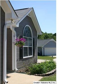 This home offers exceptional curb appeal!