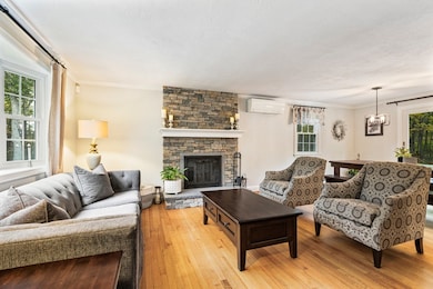 223 West St, Douglas, MA 01516 - photo 3