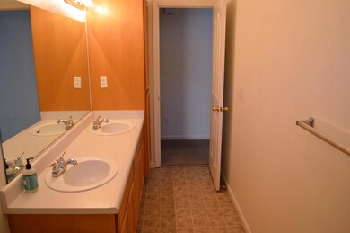 Hall Bath