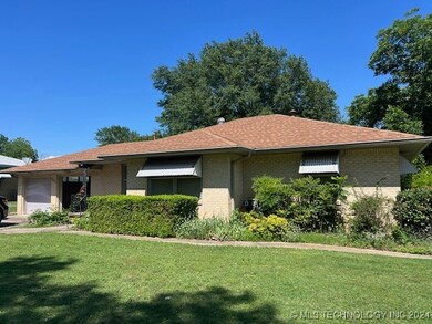 1103 Circle Dr, Ardmore, OK 73401 - photo 2