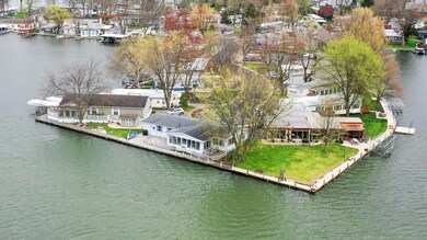 285 N Orchard Island Dr Holiday Shores 9