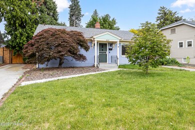 2612 Barge St, Yakima, WA 98902 - photo 2