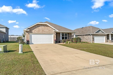 7021 Shallow Brook Ct, Gulf Shores, AL 36542 - photo 2