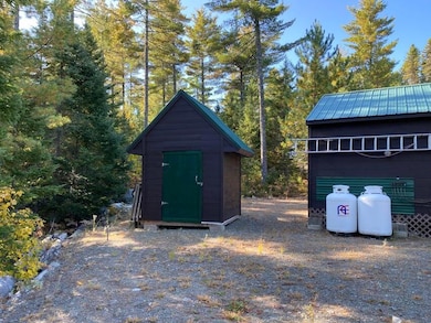 40 Moxie Gore Camp Rd, Moxie Gore, ME 04985 - photo 4