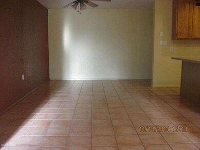 PLENTY OF ROOM RIGHT OFF THE KITCHEN!!!