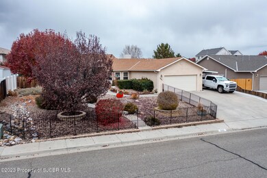 5004 E Carol Creste Dr, Farmington, NM 87402 - photo 2