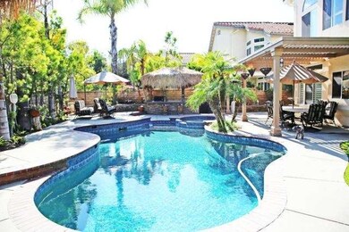 Extra Large Professionally Designed Backyard is yo