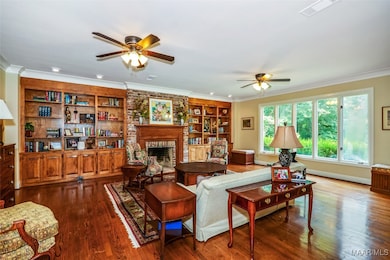 9171 Vaughn Rd, Pike Road, AL 36064 - photo 4