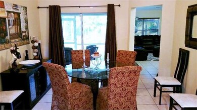 Elegant Dining