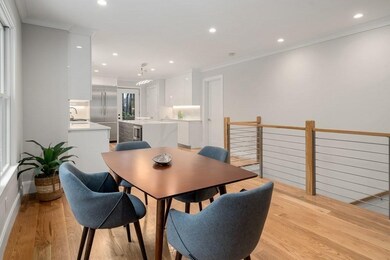 148 Kent St unit 1, Brookline, MA 02446 - photo 7