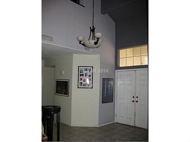Entry Hall.