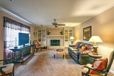 Great Room In