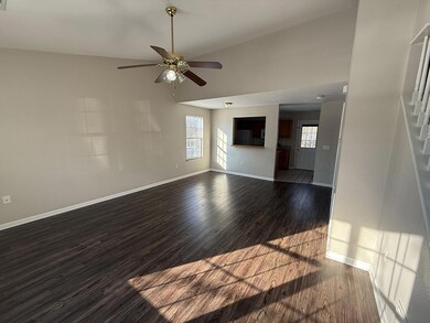 5305 E Trikalla Dr unit 5307, Columbia, MO 65202 - photo 2