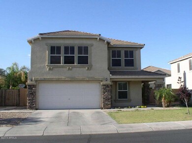 Front elevation 2
