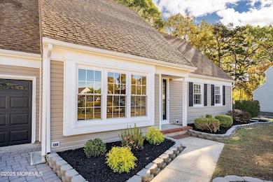 1432 Weeping Willow Ct, Toms River, NJ 08753 - photo 2