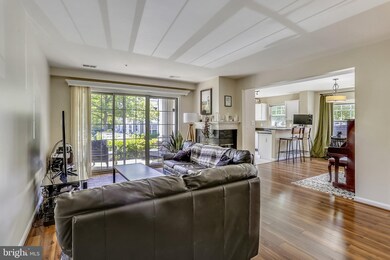 162 Kendrick Place unit 14, Gaithersburg, MD 20878 - photo 5