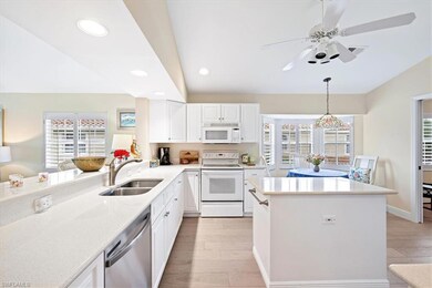 3524 Windjammer Cir unit 202, Naples, FL 34112 - photo 5