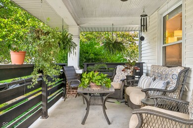 727 W 2nd St, Seymour, IN 47274 - photo 5