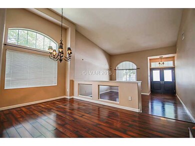 1st Floor Plan.