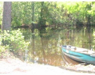 Waterfront/Dock/Pier.