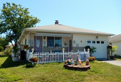 230 Charlotteville Dr N