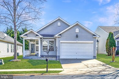 16077 Dancing Leaf Place, Dumfries, VA 22025 - photo 2