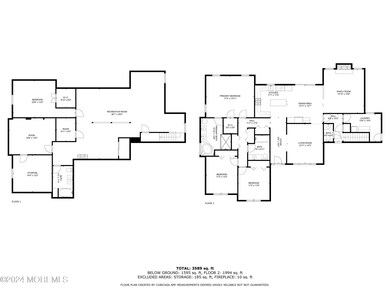 10 Twin Hill Ct, Howell, NJ 07731 - photo 4