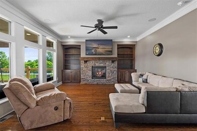 18302 W 193rd Terrace, Spring Hill, KS 66083 - photo 7