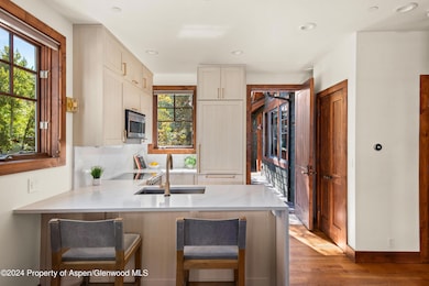 Updated Kitchen