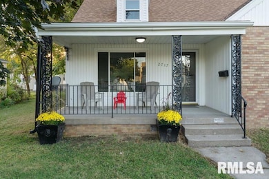 2717 7th St, Moline, IL 61265 - photo 4