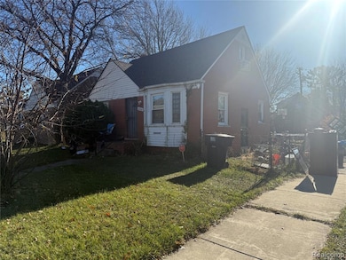16400 Novara St, Detroit, MI 48205 - photo 2