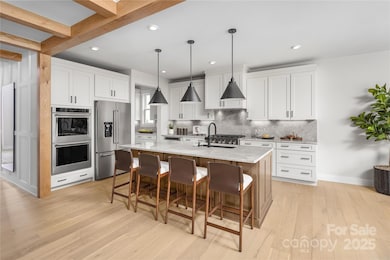 5212 Mint Harbor Way unit 283, Charlotte, NC 28269 - photo 6