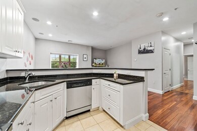 188 Summer St unit 18, Weymouth, MA 02188 - photo 6