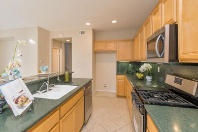 Kitchen B