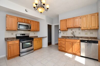 18 Angell St unit 2, Dorchester Center, MA 02124 - photo 3