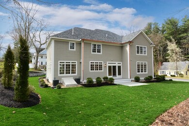 47 Macarthur Rd, Wellesley, MA 02482 - photo 4