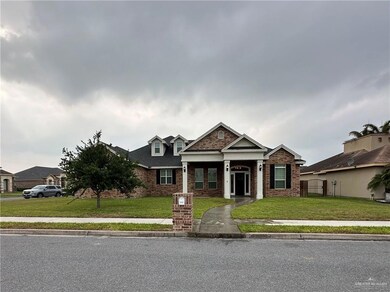 1312 Jasper Dr, Weslaco, TX 78596 - photo 3