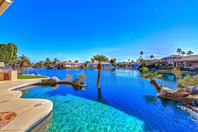 741 W Hackberry Dr, Chandler, AZ 85248 - photo 4