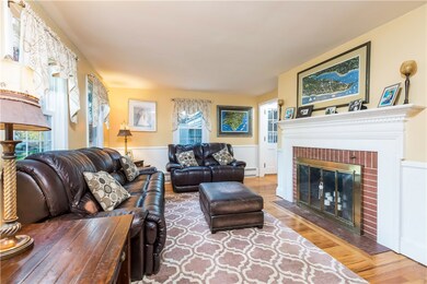 96 Edgehill Rd, Warwick, RI 02889 - photo 7